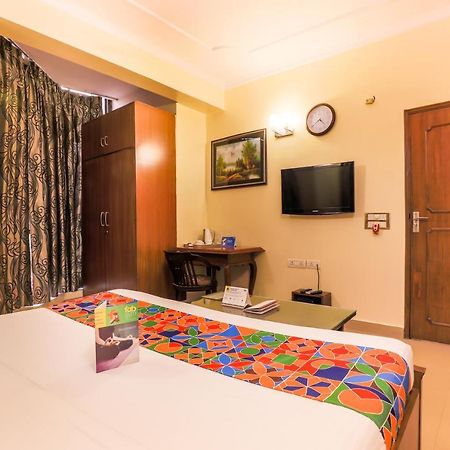 Fabhotel Kashish Residency Sector 26 Noida Luaran gambar