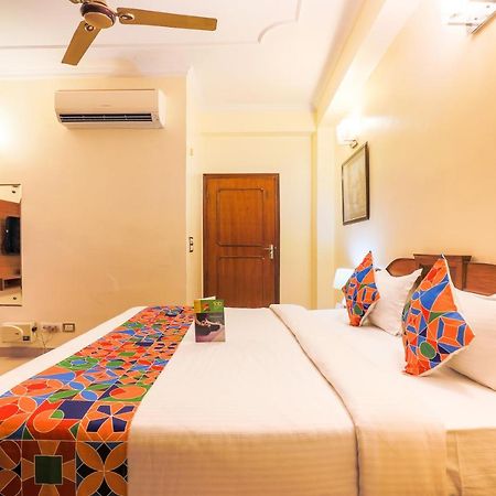Fabhotel Kashish Residency Sector 26 Noida Luaran gambar