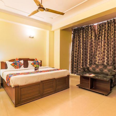Fabhotel Kashish Residency Sector 26 Noida Luaran gambar