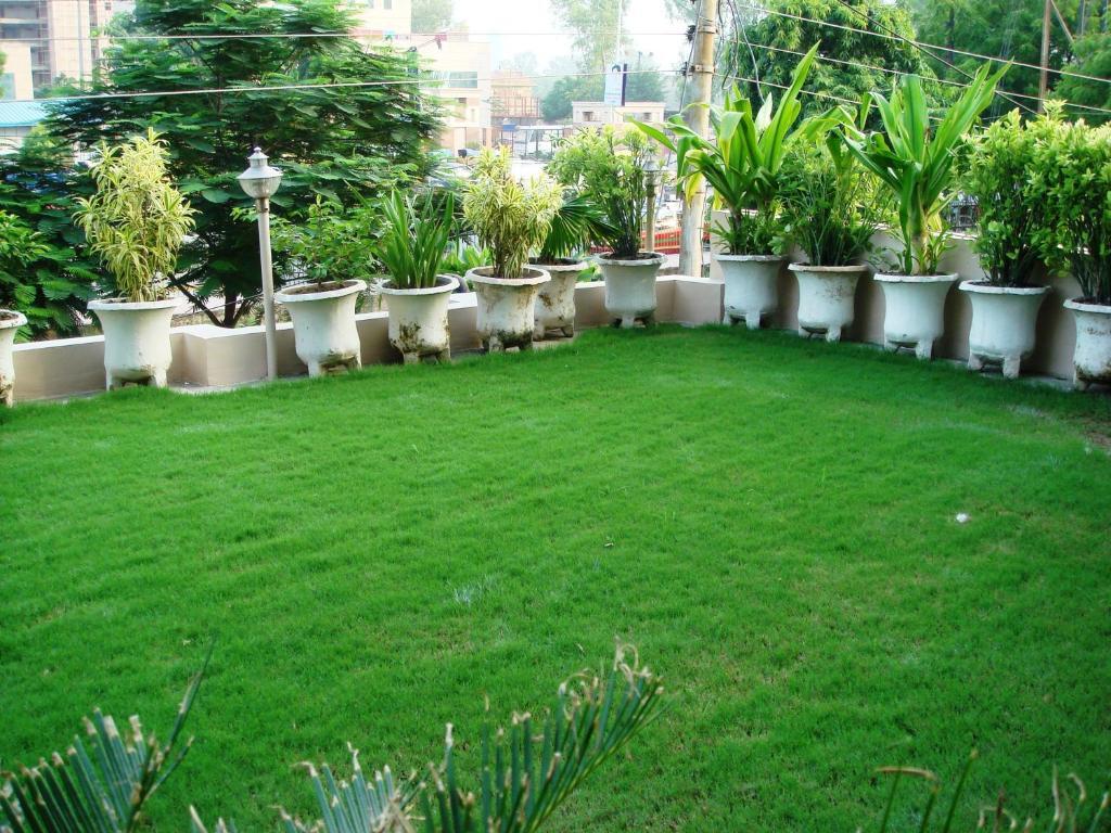 Fabhotel Kashish Residency Sector 26 Noida Luaran gambar