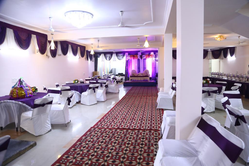 Fabhotel Kashish Residency Sector 26 Noida Luaran gambar