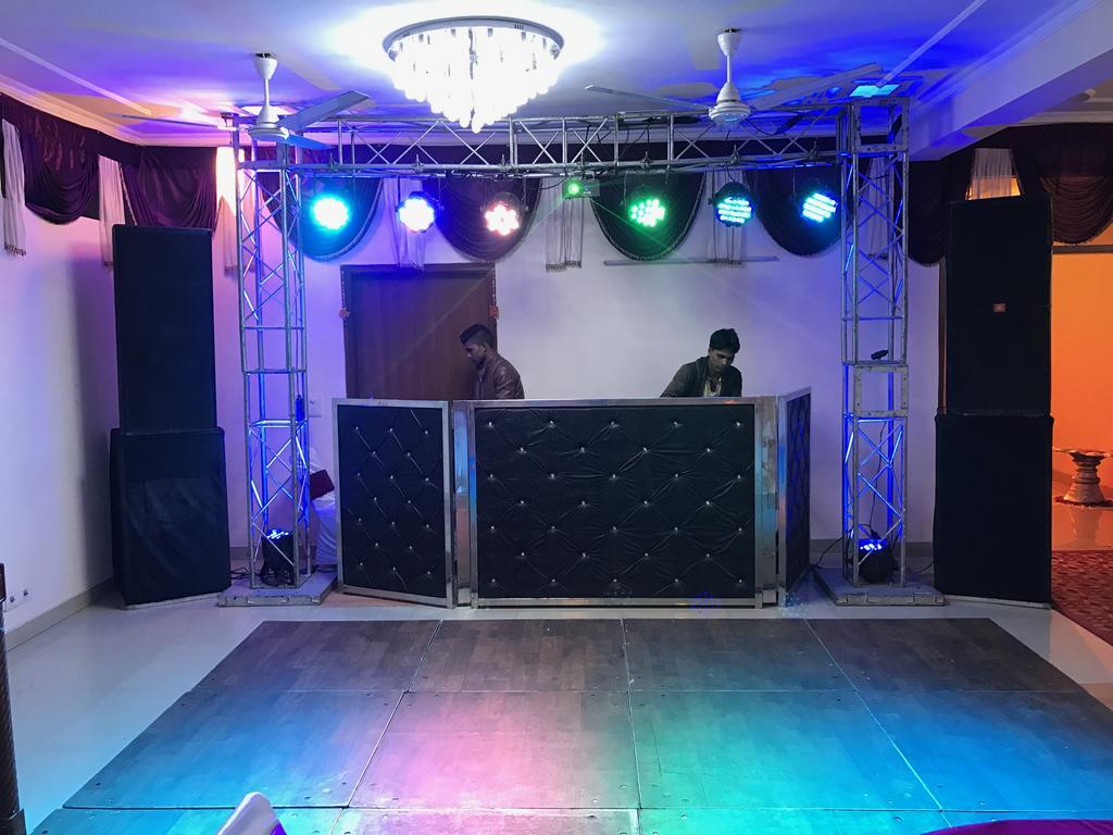 Fabhotel Kashish Residency Sector 26 Noida Luaran gambar