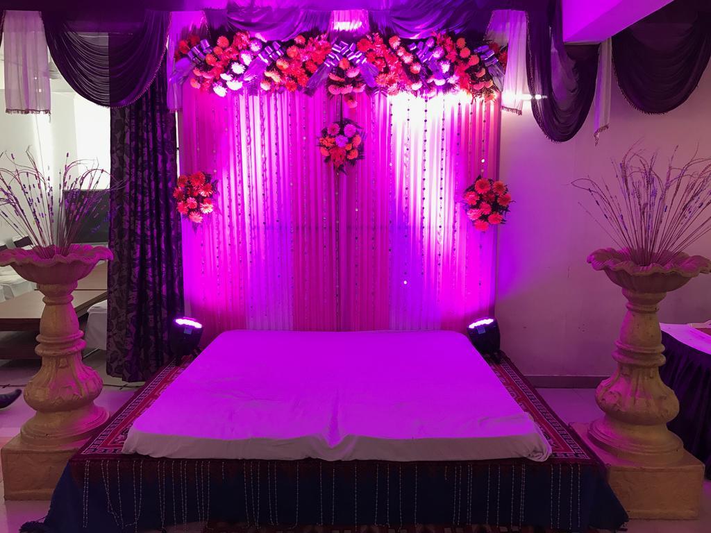 Fabhotel Kashish Residency Sector 26 Noida Luaran gambar
