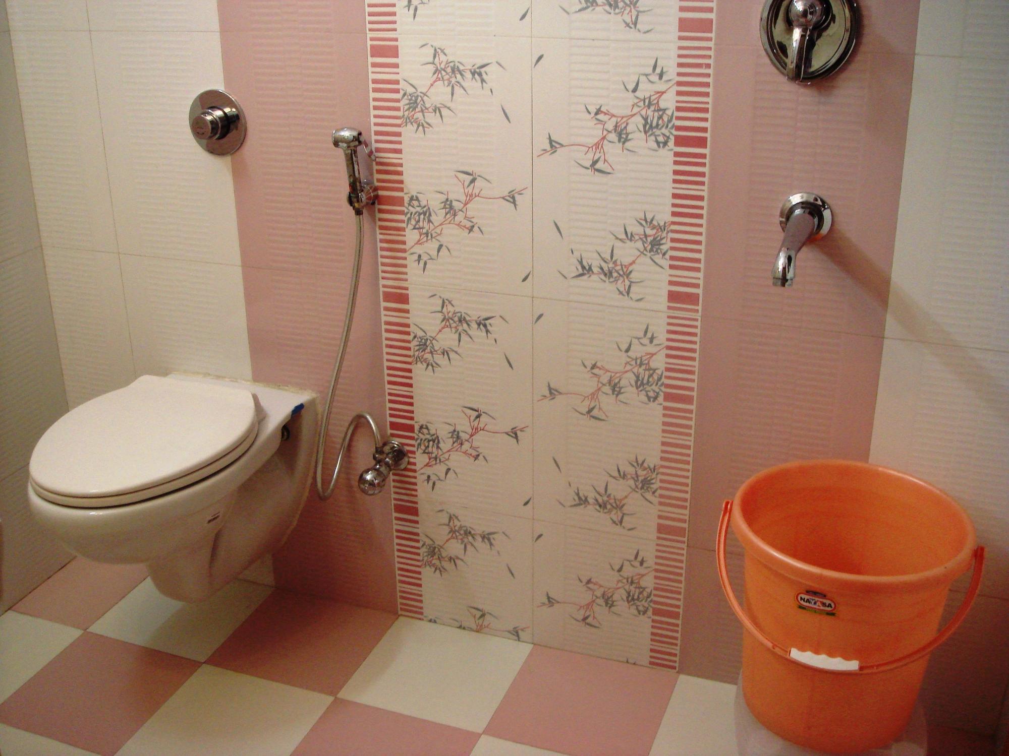 Fabhotel Kashish Residency Sector 26 Noida Luaran gambar