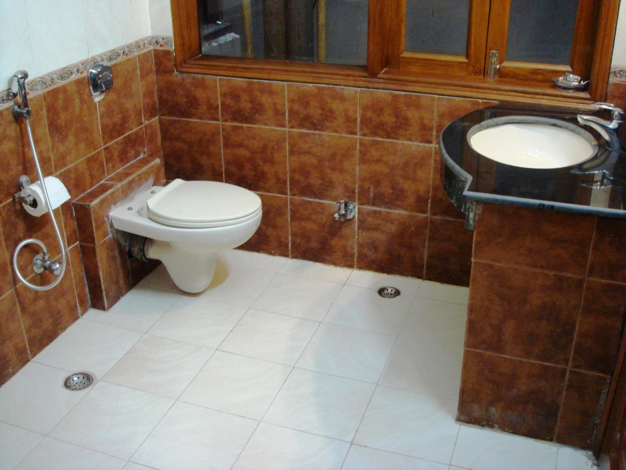 Fabhotel Kashish Residency Sector 26 Noida Luaran gambar