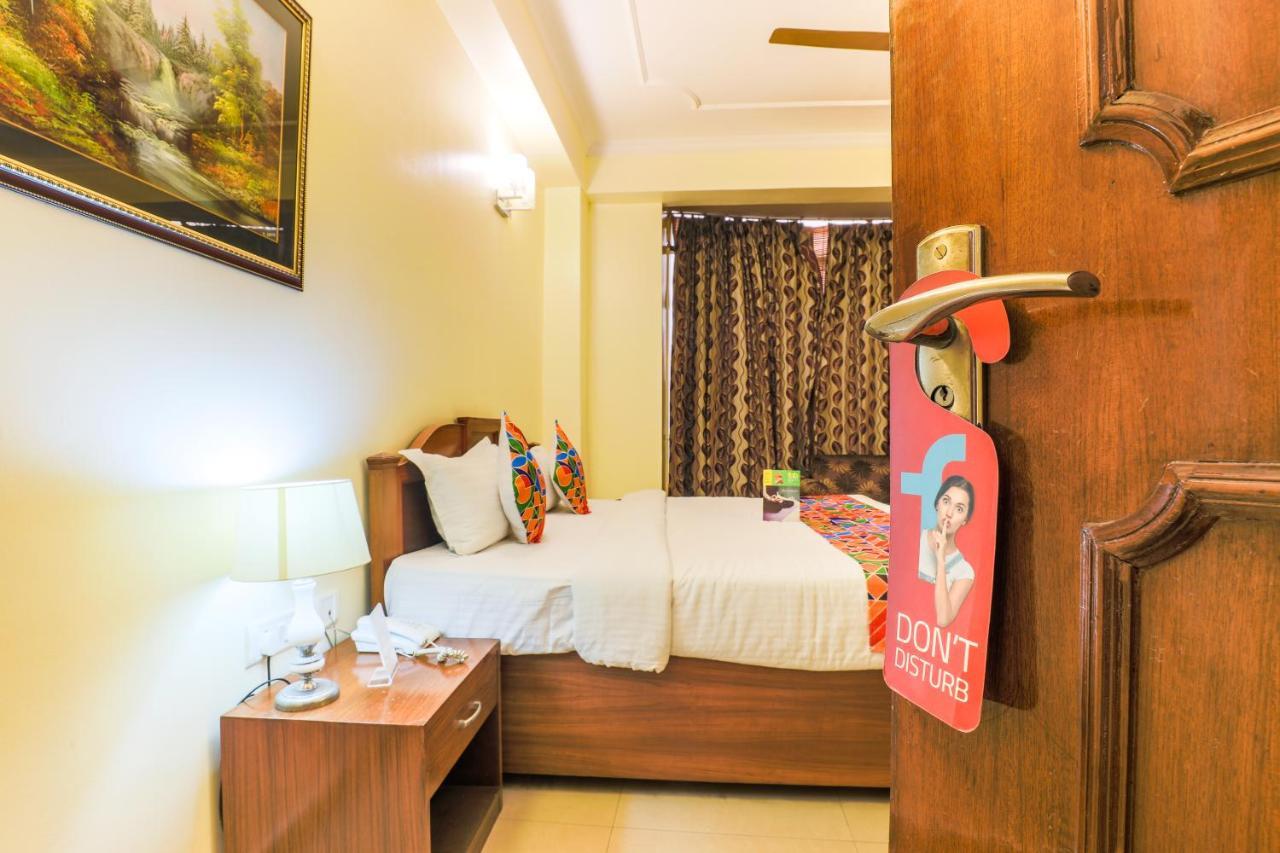 Fabhotel Kashish Residency Sector 26 Noida Luaran gambar
