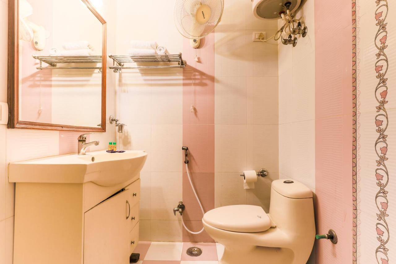 Fabhotel Kashish Residency Sector 26 Noida Luaran gambar