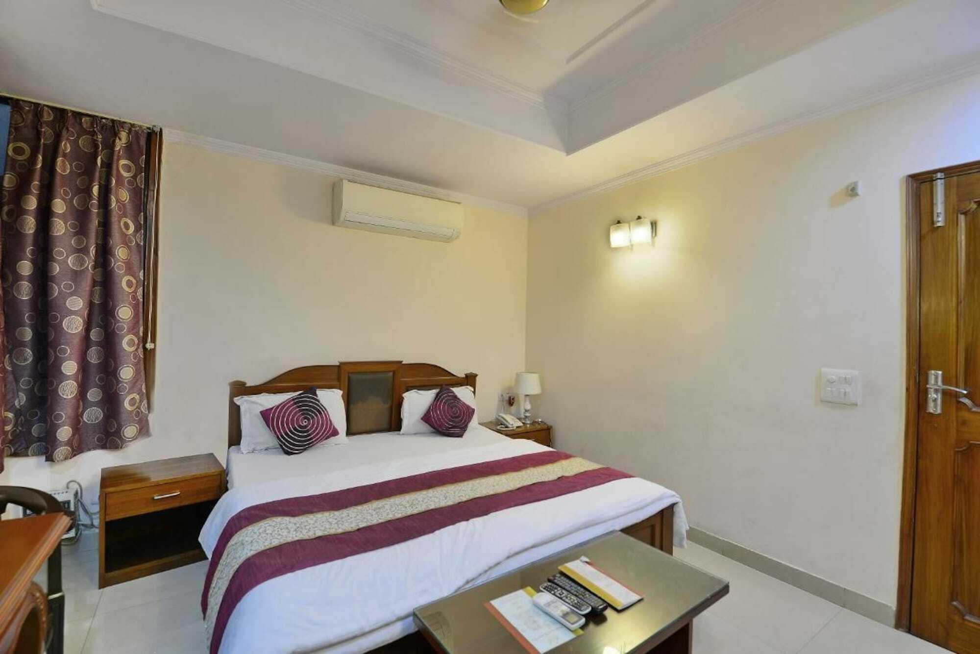 Fabhotel Kashish Residency Sector 26 Noida Luaran gambar