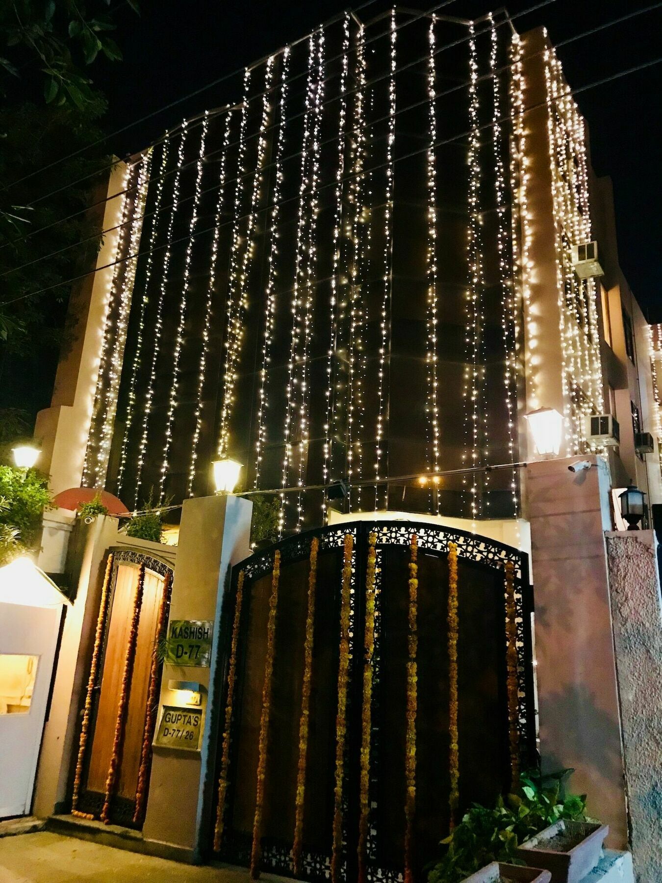 Fabhotel Kashish Residency Sector 26 Noida Luaran gambar